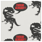 Evolve al stof (Close Up)