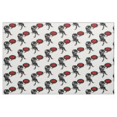 Evolve al stof (Fat Quarter)