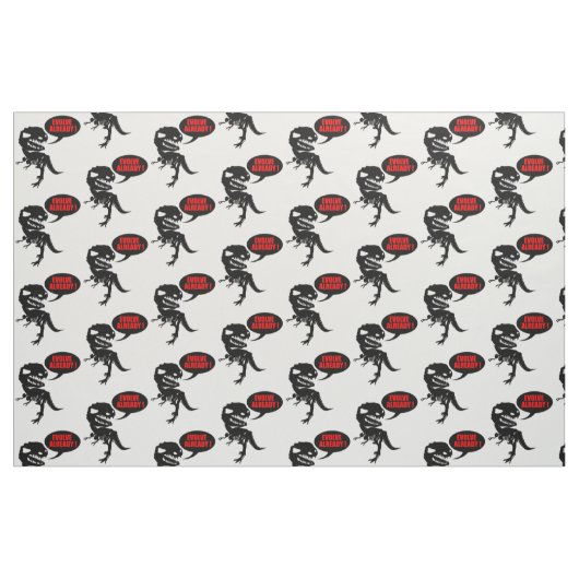 Evolve al stof (Fat Quarter)