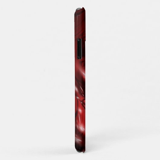 Evolve Ascend Case-Mate iPhone Case (Achterkant/rechts)