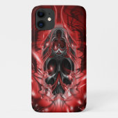 Evolve Ascend Case-Mate iPhone Case (Achterkant)