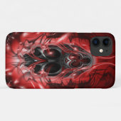 Evolve Ascend Case-Mate iPhone Case (Achterkant (horizontaal))