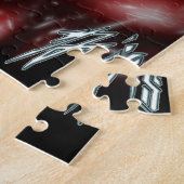 Evolve Ascend Legpuzzel (Zijkant)