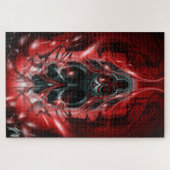 Evolve Ascend Legpuzzel (Horizontaal)