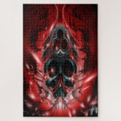 Evolve Ascend Legpuzzel (Verticaal)