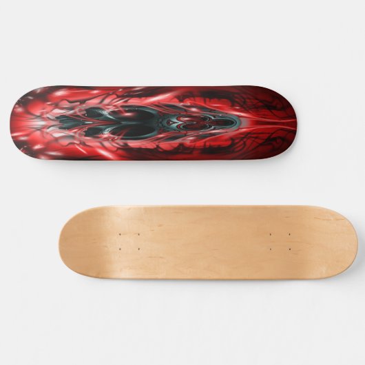 Evolve Ascend Persoonlijk Skateboard (Horizontaal)