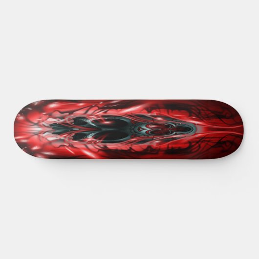 Evolve Ascend Persoonlijk Skateboard (Horizontaal)