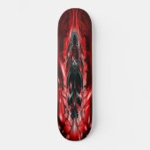 Evolve Ascend Persoonlijk Skateboard (Voorkant)