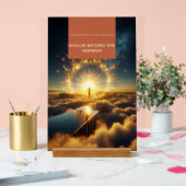 Evolve Beyond Poster (Huwelijk)