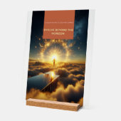 Evolve Beyond Poster (Hoek)