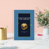 Evolve Beyond Poster print (Huwelijk)