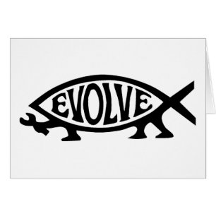 Evolve Fish