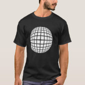 Evolve Grid T-shirt (Voorkant)