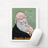 Evolve Mousepad Muismat (Met muis)