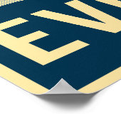 Evolve Poster (Hoek)