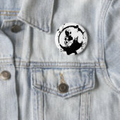 "Evolve" Ronde Button 5,7 Cm (In situ)