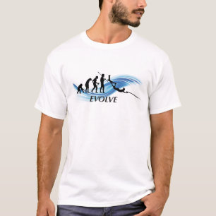 Evolve Spearfish T-shirt
