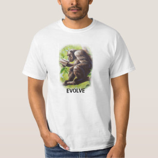 Evolve T-shirt