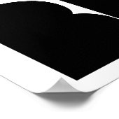 Evolve Uw Beliefs Poster (Hoek)