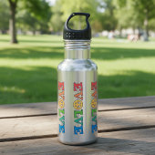 Evolve Vredesteken Waterfles