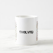 Evolved Tree of Life Mok (Center)