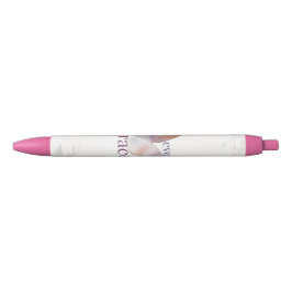 Evolveer met Grace Thema Zwarte Inkt Pen