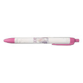 Evolveer met Grace Thema Zwarte Inkt Pen (Bodem)