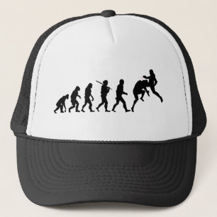 EvolveordieCap Trucker Pet