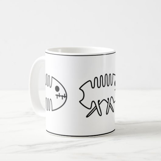 EvoMug Koffiemok (Voorkant links)