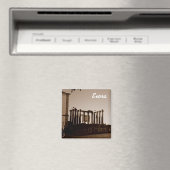 Evora Magneet (Insitu (Vaatwasser))