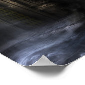 Evoulutie van 89-123-a9p2 A7R Archival Poster (Hoek)