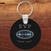 EVP-producten Sleutelhanger (Voorkant)