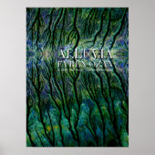 Evren Ozan - Alluvia - 2006 Poster (Voorkant)