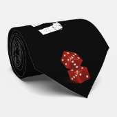 Evrybet Stropdas (Opgerold)