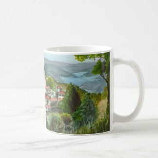Evrytania Karpenisi Fidakia Koffiemok