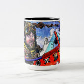 EVS ACE Oversize Mok (Center)