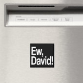 Ew David Magneet (Insitu (Vaatwasser))