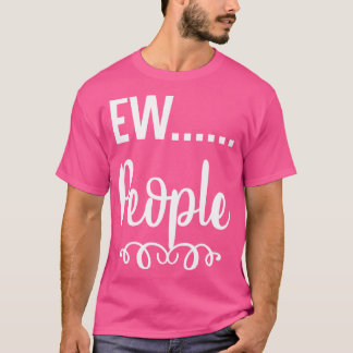 EW Mensen 1 T-shirt