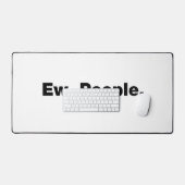 Ew. Mensen. Bureaumat (Keyboard & Muis)