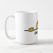 Ew People Big Koffiemok (Links)