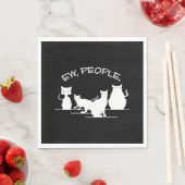 Ew People Cat Servet (Insitu)