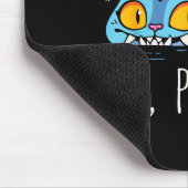 Ew People Christmas Funny Tiger Sarcastic Humor In Muismat (Hoek)