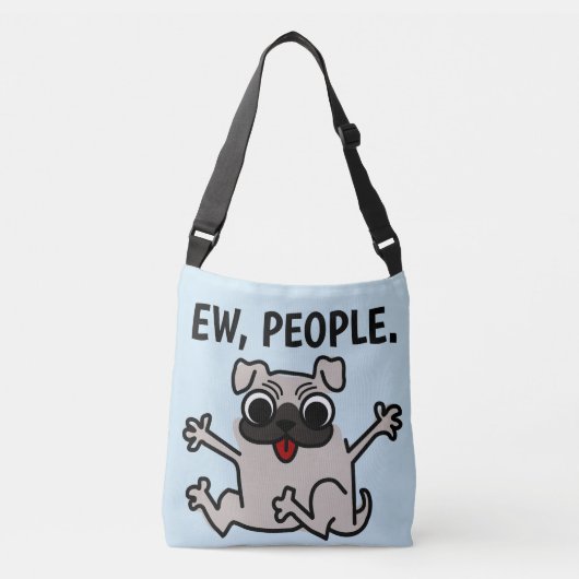 EW, PEOPLE DOG TAS (Voorkant)