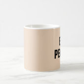 EW, PEOPLE FUNNY COFFEE MUGS KOFFIEMOK (Center)