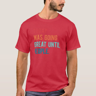 Ew People vintage T-shirt