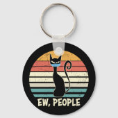 EW. Sleutelhanger (Voorkant)