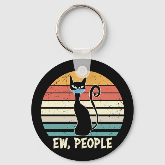 EW. Sleutelhanger (Voorkant)