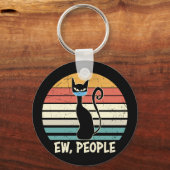 EW. Sleutelhanger (Voorkant)