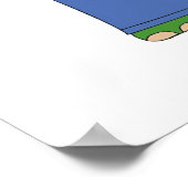 Ewaste Eddie Poster (Hoek)