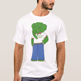 Ewaste Eddie T-shirt